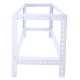Steel Crypto Coin Open Air Mining Frame Rig Case up to 6 GPU ETH BTC Ethereum Steel Crypto Coin Open Air Mining Frame Rig Case up to 6 GPU ETH BTC Ethereum