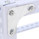 Steel Crypto Coin Open Air Mining Frame Rig Case up to 6 GPU ETH BTC Ethereum Steel Crypto Coin Open Air Mining Frame Rig Case up to 6 GPU ETH BTC Ethereum