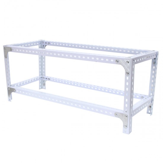 Steel Crypto Coin Open Air Mining Frame Rig Case up to 6 GPU ETH BTC Ethereum Steel Crypto Coin Open Air Mining Frame Rig Case up to 6 GPU ETH BTC Ethereum