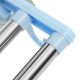 Suction Cup Bathroom Kitchen Double Towel Holder Rack Rail Shelf Rack Hanger Bar Suction Cup Bathroom Kitchen Double Towel Holder Rack Rail Shelf Rack Hanger Bar