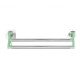 Suction Cup Bathroom Kitchen Double Towel Holder Rack Rail Shelf Rack Hanger Bar Suction Cup Bathroom Kitchen Double Towel Holder Rack Rail Shelf Rack Hanger Bar
