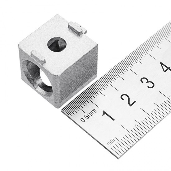 AC20 20×20mm Aluminum Angle Corner Connector T Sloted Profile 2020 Series Aluminum Profile AC20 20×20mm Aluminum Angle Corner Connector T Sloted Profile 2020 Series Aluminum Profile