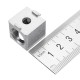 AC20 20×20mm Aluminum Angle Corner Connector T Sloted Profile 2020 Series Aluminum Profile AC20 20×20mm Aluminum Angle Corner Connector T Sloted Profile 2020 Series Aluminum Profile