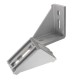 AJ30 30×60mm Aluminum Angle Corner Joint Connector Right Angle Bracket Furniture Fittings