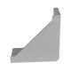 AJ30 30×60mm Aluminum Angle Corner Joint Connector Right Angle Bracket Furniture Fittings AJ30 30×60mm Aluminum Angle Corner Joint Connector Right Angle Bracket Furniture Fittings
