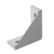 AJ40 40×80mm Aluminum Angle Corner Joint Connector 90 degrees 4080 Series Aluminum Profile AJ40 40×80mm Aluminum Angle Corner Joint Connector 90 degrees 4080 Series Aluminum Profile