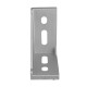 AJ40 40×80mm Aluminum Angle Corner Joint Connector 90 degrees 4080 Series Aluminum Profile AJ40 40×80mm Aluminum Angle Corner Joint Connector 90 degrees 4080 Series Aluminum Profile