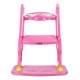 Super Safe Non-Slip Soft Kids Child Toilet Chair Seat Ladder Step Potty Training Super Safe Non-Slip Soft Kids Child Toilet Chair Seat Ladder Step Potty Training