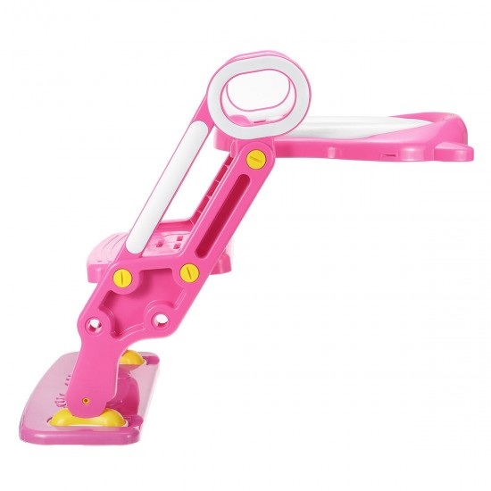 Super Safe Non-Slip Soft Kids Child Toilet Chair Seat Ladder Step Potty Training Super Safe Non-Slip Soft Kids Child Toilet Chair Seat Ladder Step Potty Training