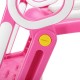 Super Safe Non-Slip Soft Kids Child Toilet Chair Seat Ladder Step Potty Training Super Safe Non-Slip Soft Kids Child Toilet Chair Seat Ladder Step Potty Training