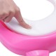 Super Safe Non-Slip Soft Kids Child Toilet Chair Seat Ladder Step Potty Training Super Safe Non-Slip Soft Kids Child Toilet Chair Seat Ladder Step Potty Training