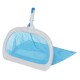 Swimming Pool Net Leaf Clear Skimmer Net Deep Rake Cleaner Spa Scoop Shovel Tool Swimming Pool Net Leaf Clear Skimmer Net Deep Rake Cleaner Spa Scoop Shovel Tool
