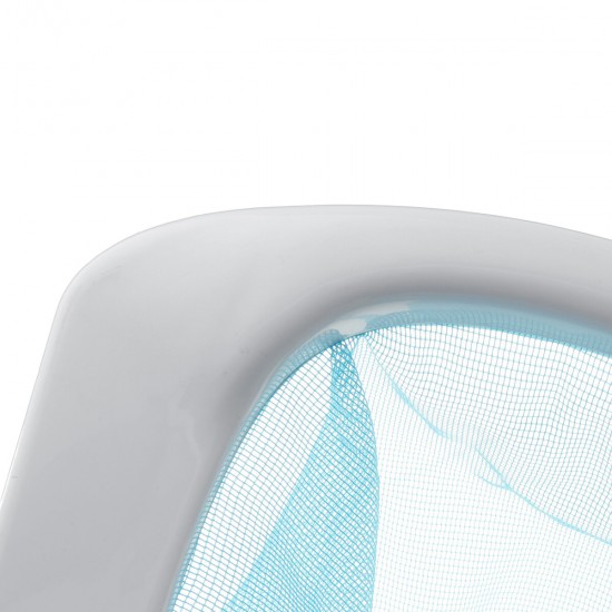 Swimming Pool Net Leaf Clear Skimmer Net Deep Rake Cleaner Spa Scoop Shovel Tool Swimming Pool Net Leaf Clear Skimmer Net Deep Rake Cleaner Spa Scoop Shovel Tool