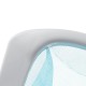Swimming Pool Net Leaf Clear Skimmer Net Deep Rake Cleaner Spa Scoop Shovel Tool Swimming Pool Net Leaf Clear Skimmer Net Deep Rake Cleaner Spa Scoop Shovel Tool