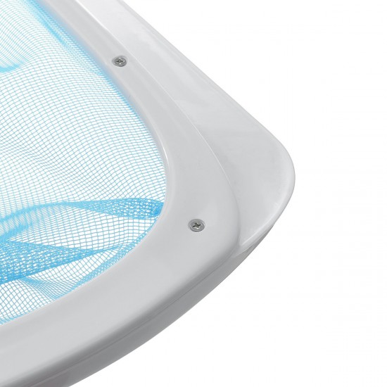 Swimming Pool Net Leaf Clear Skimmer Net Deep Rake Cleaner Spa Scoop Shovel Tool Swimming Pool Net Leaf Clear Skimmer Net Deep Rake Cleaner Spa Scoop Shovel Tool