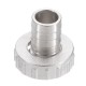 1/2'' Lever Brass Single Cold Tap Washing Machine Faucet Adapter w/ Nozzle Male Thread for Garden Irrigation 1/2'' Lever Brass Single Cold Tap Washing Machine Faucet Adapter w/ Nozzle Male Thread for Garden Irrigation