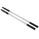 Telescopic Fishing Fish Landing Collapsible Foldable Pole Handle Removable Alloy