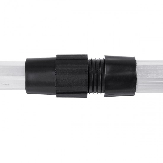 Telescopic Fishing Fish Landing Collapsible Foldable Pole Handle Removable Alloy Telescopic Fishing Fish Landing Collapsible Foldable Pole Handle Removable Alloy