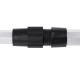 Telescopic Fishing Fish Landing Collapsible Foldable Pole Handle Removable Alloy Telescopic Fishing Fish Landing Collapsible Foldable Pole Handle Removable Alloy