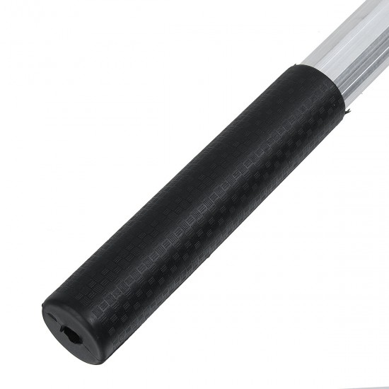 Telescopic Fishing Fish Landing Collapsible Foldable Pole Handle Removable Alloy Telescopic Fishing Fish Landing Collapsible Foldable Pole Handle Removable Alloy