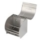 Toilet Paper Holder Paper Tissue Box Wall Mounted Support Toilet Paper Holder Paper Tissue Box Wall Mounted Support