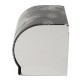 Toilet Paper Holder Paper Tissue Box Wall Mounted Support Toilet Paper Holder Paper Tissue Box Wall Mounted Support