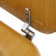 Toilet Seat Covers Round Wood Durable Lift off Closed Front Elongated Comfort Toilet Seat Covers Round Wood Durable Lift off Closed Front Elongated Comfort
