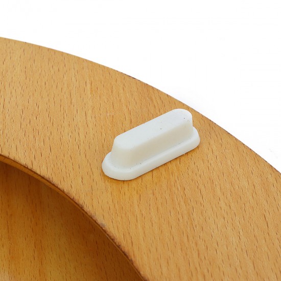 Toilet Seat Covers Round Wood Durable Lift off Closed Front Elongated Comfort Toilet Seat Covers Round Wood Durable Lift off Closed Front Elongated Comfort
