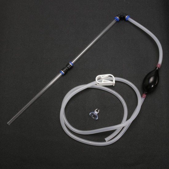 Tortoise Tropical Fish Tank Vacuum Siphon Gravel Cleaner Pump tools Aquarium Cleaner Vacuum Pump Tortoise Tropical Fish Tank Vacuum Siphon Gravel Cleaner Pump tools Aquarium Cleaner Vacuum Pump