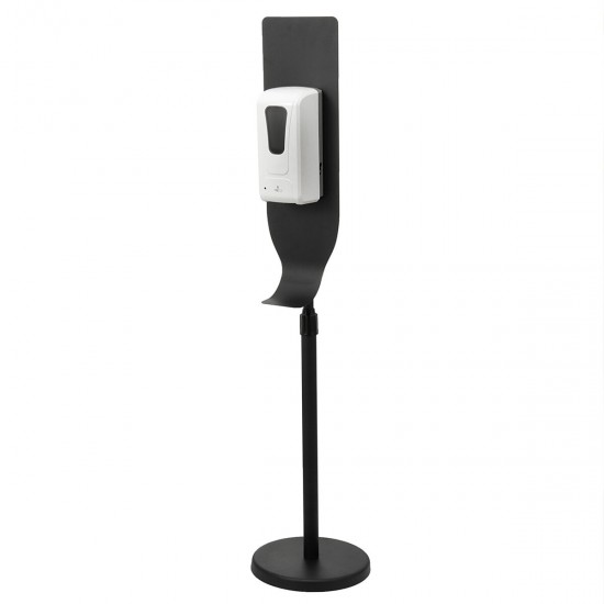 Touchless Automatic Soap Sanitizer Spray With Floor Stand 1200ML Hands Free Touchless Automatic Soap Sanitizer Spray With Floor Stand 1200ML Hands Free