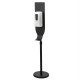 Touchless Automatic Soap Sanitizer Spray With Floor Stand 1200ML Hands Free Touchless Automatic Soap Sanitizer Spray With Floor Stand 1200ML Hands Free