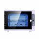 UV Ozone Sterilizer Cabinet Salon Beauty Nail Tools Towel Disinfection 110/220V UV Ozone Sterilizer Cabinet Salon Beauty Nail Tools Towel Disinfection 110/220V