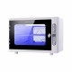 UV Ozone Sterilizer Cabinet Salon Beauty Nail Tools Towel Disinfection 110/220V UV Ozone Sterilizer Cabinet Salon Beauty Nail Tools Towel Disinfection 110/220V