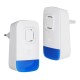 Ultrasonic Electric Mosquito Killer Insect Fly Bug Zapper Trap Catcher LED Lamp Ultrasonic Electric Mosquito Killer Insect Fly Bug Zapper Trap Catcher LED Lamp