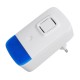 Ultrasonic Electric Mosquito Killer Insect Fly Bug Zapper Trap Catcher LED Lamp Ultrasonic Electric Mosquito Killer Insect Fly Bug Zapper Trap Catcher LED Lamp
