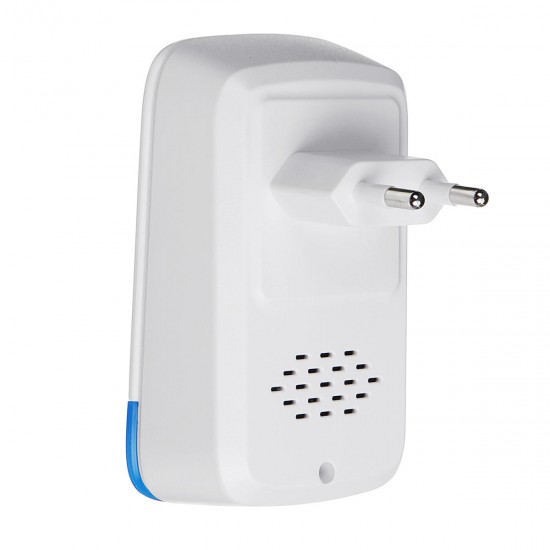 Ultrasonic Electric Mosquito Killer Insect Fly Bug Zapper Trap Catcher LED Lamp Ultrasonic Electric Mosquito Killer Insect Fly Bug Zapper Trap Catcher LED Lamp