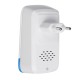 Ultrasonic Electric Mosquito Killer Insect Fly Bug Zapper Trap Catcher LED Lamp Ultrasonic Electric Mosquito Killer Insect Fly Bug Zapper Trap Catcher LED Lamp