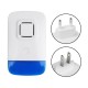 Ultrasonic Electric Mosquito Killer Insect Fly Bug Zapper Trap Catcher LED Lamp Ultrasonic Electric Mosquito Killer Insect Fly Bug Zapper Trap Catcher LED Lamp