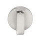 Universal Silver Gas Stove Knobs Cooker Oven Hob Control Switch Universal Silver Gas Stove Knobs Cooker Oven Hob Control Switch