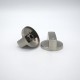 Universal Silver Gas Stove Knobs Cooker Oven Hob Control Switch Universal Silver Gas Stove Knobs Cooker Oven Hob Control Switch