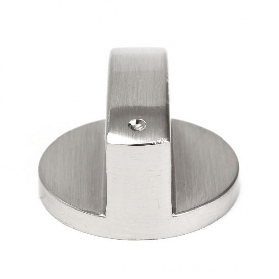 Universal Silver Gas Stove Knobs Cooker Oven Hob Control Switch Universal Silver Gas Stove Knobs Cooker Oven Hob Control Switch