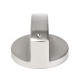 Universal Silver Gas Stove Knobs Cooker Oven Hob Control Switch Universal Silver Gas Stove Knobs Cooker Oven Hob Control Switch
