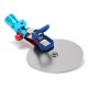 Universal Spray Guide Accessory Tool For Wagner Titan Paint Sprayer 7/8''