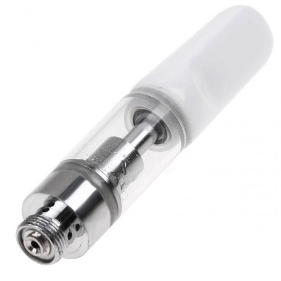 Vaporizer Tank Metal Drip Tip Ceramic Coil Glass Cartridge 510 Vaporizer Tank Metal Drip Tip Ceramic Coil Glass Cartridge 510