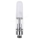 Vaporizer Tank Metal Drip Tip Ceramic Coil Glass Cartridge 510