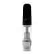 Vaporizer Tank Metal Drip Tip Ceramic Coil Glass Cartridge 510 Vaporizer Tank Metal Drip Tip Ceramic Coil Glass Cartridge 510