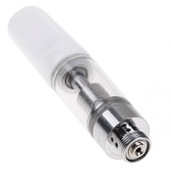 Vaporizer Tank Metal Drip Tip Ceramic Coil Glass Cartridge 510 Vaporizer Tank Metal Drip Tip Ceramic Coil Glass Cartridge 510
