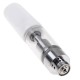 Vaporizer Tank Metal Drip Tip Ceramic Coil Glass Cartridge 510