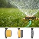 WIFI Connection Automatic Smart Irrigation System Watering Timer Soil Moisture Sensor Garden Irrigation Controller