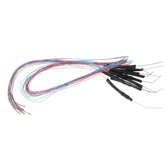 Warm 10pcs Pre-soldered Micro LED Light With Resistance For Sand Table Model 12V Warm 10pcs Pre-soldered Micro LED Light With Resistance For Sand Table Model 12V